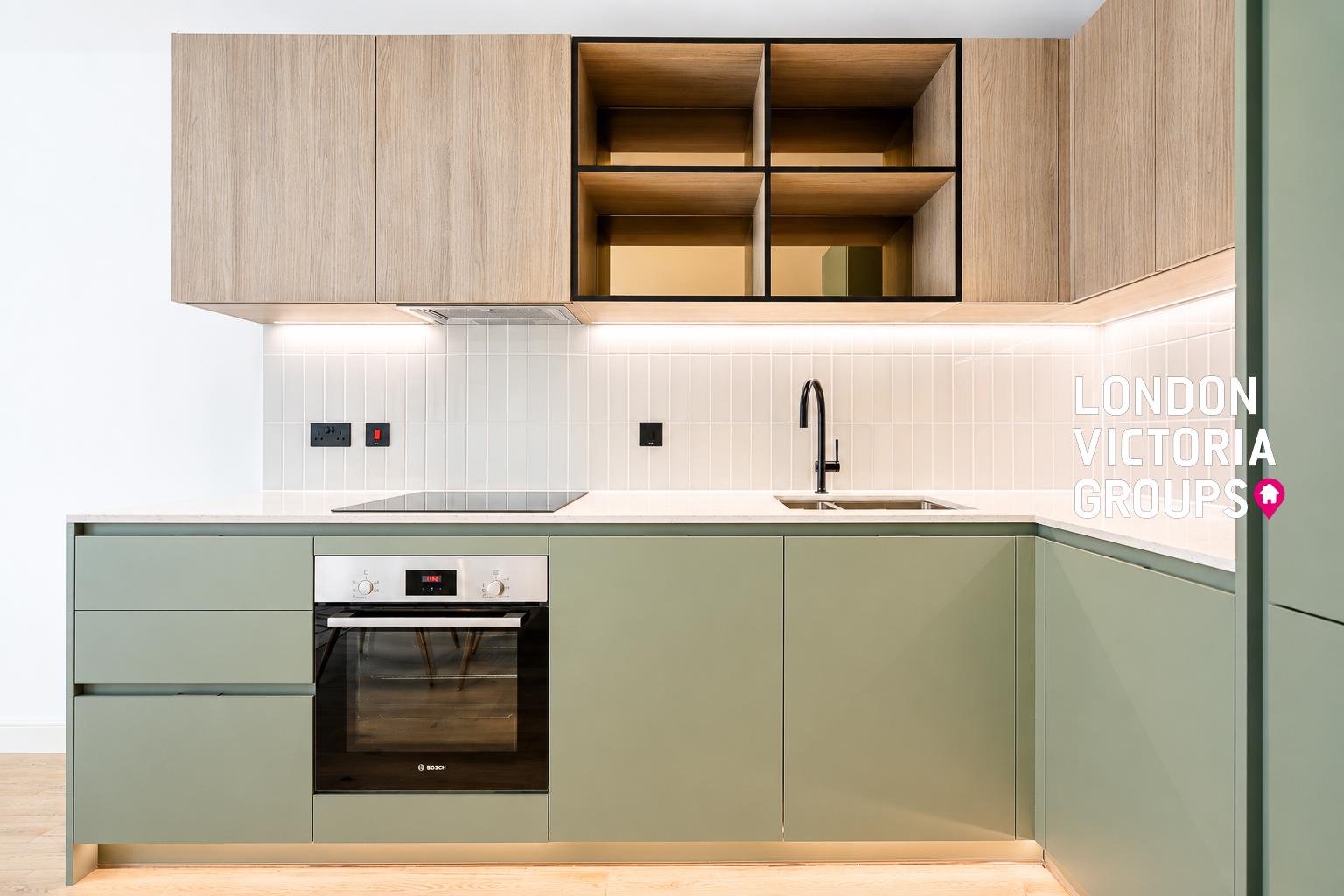 Iris House, 2 Cedrus Avenue, Southall